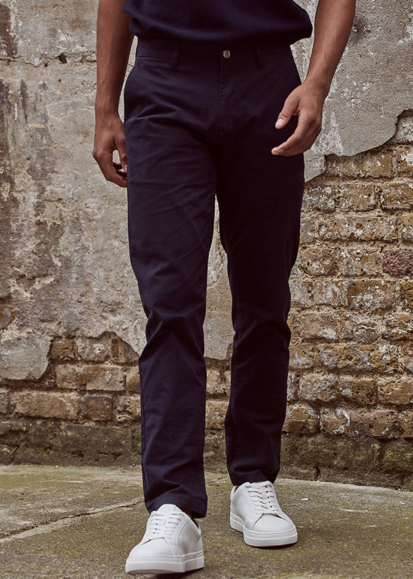 Men's trousers from Maklin Clothing
